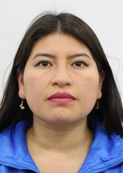 Annette Adriana Valencia Rodriguez