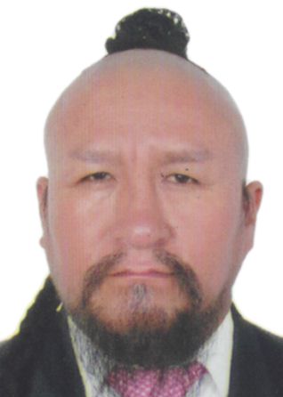 Saturnino Juan Rojas Astulla