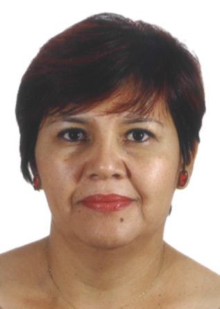 Cruz Haydee Ireno Ayala