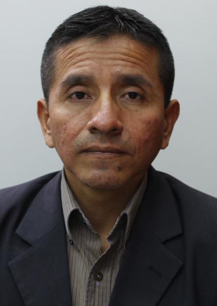 Juan Gustavo Minaya Goñy