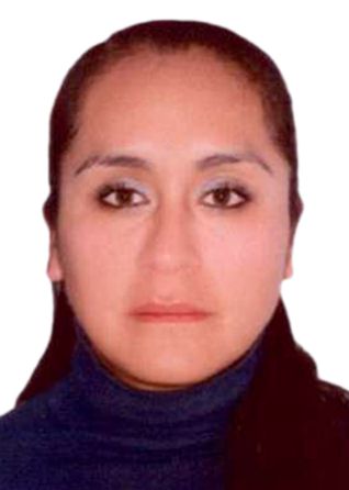 Yoni Yordana Arenas Barreto