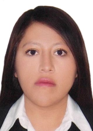 Liz Ariana Velarde Licuona