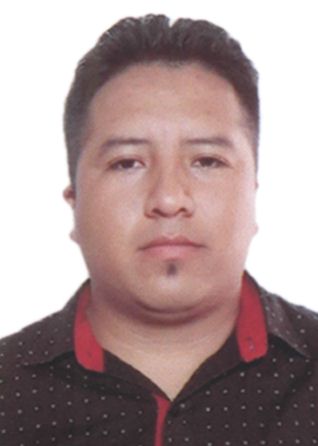 Eriko Rolyn Aguirre Rodriguez