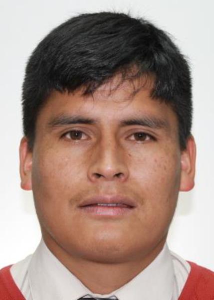 Julian Paolo De La Torre Aguilar