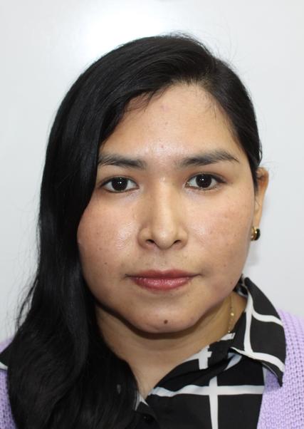 Ana Priscila Cardenas Quispe