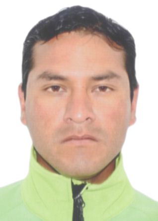 Antonio Washington Alvarez Saenz