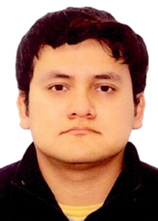 Jose Martin Paz Villavicencio