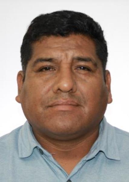 Demetrio Cutipa Vilca