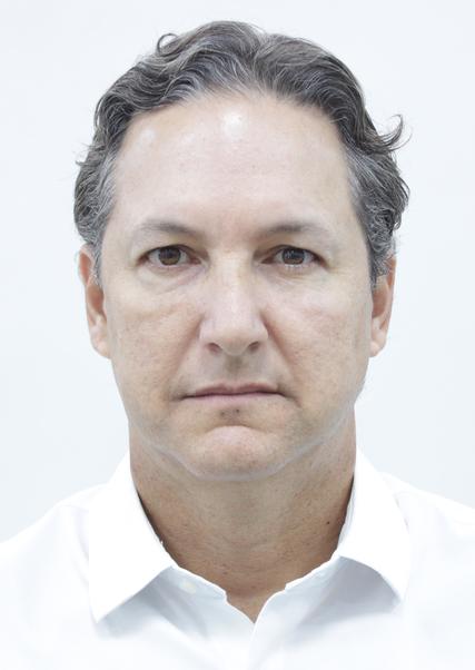 Daniel Enrique Salaverry Villa