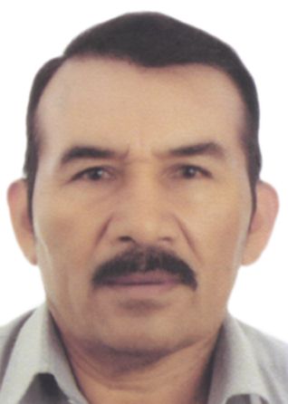 Manuel Ignacio Ruiz Ramos