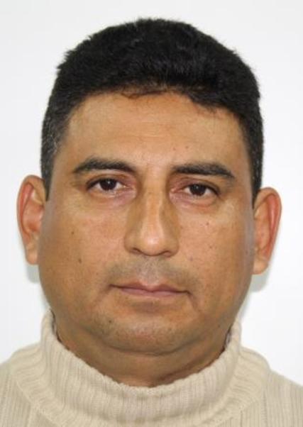 Pablo Manuel Flores Gallardo