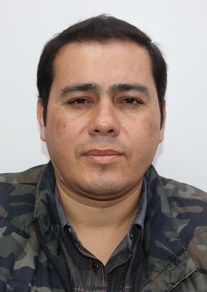 Wilson Jonathan Salazar Paredes