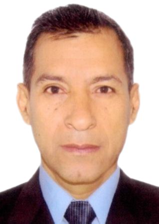 Jaider Jimenez Vargas