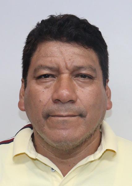 Dionisio Navarro De La O