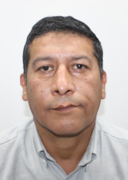 Miguel Angel Sanchez Gutierrez