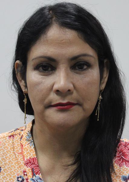 Liliana Angelica Pinedo Achaca