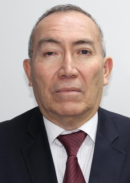 Emilio Arce De La Torre Bueno