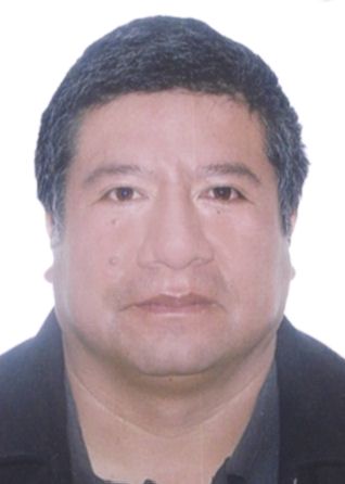 Antonio Campos Castillo