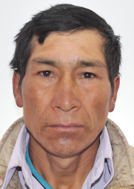 Feliciano Cuadros Reymundo