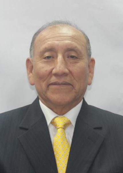 Mariano Augusto Cucho Espinoza