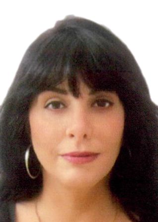 Carla Ximena Garcia Buscaglia