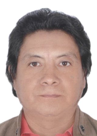 Javier Corrales Valencia