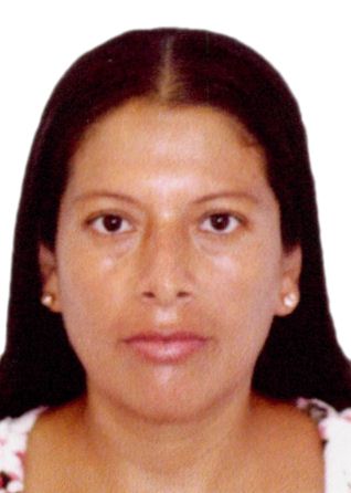 Carmen Maria Raico Ocas