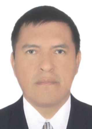 Cesar Ricardo Cataño Porras