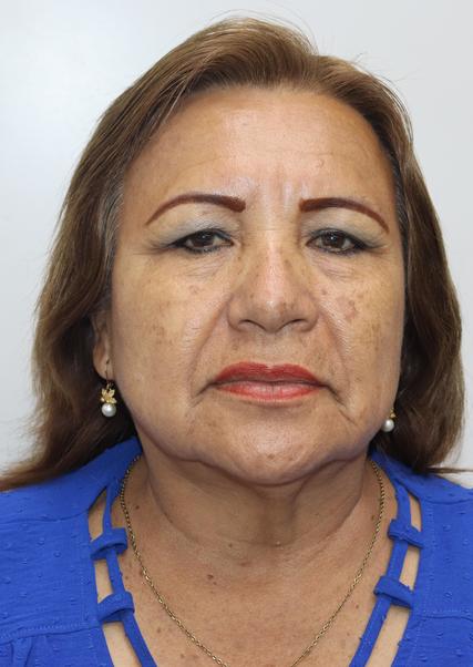 Aida Acosta Pesantes
