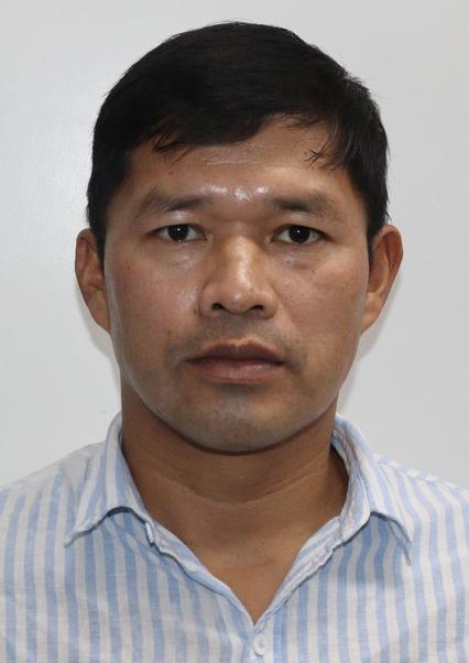 Adolfo Curitima Rodriguez