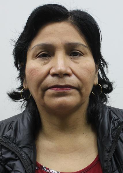 Amelia Ofelia Garcia Salgado