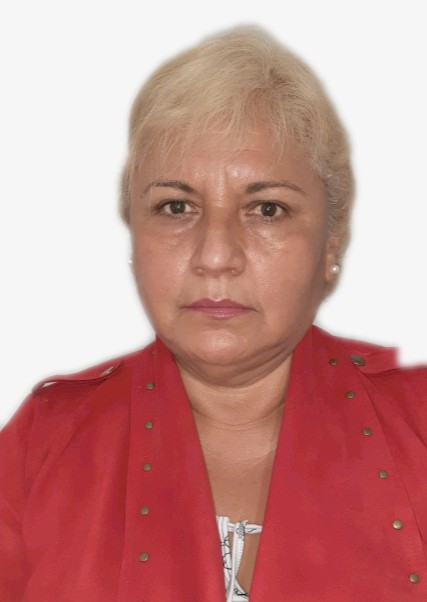 Maria Elena Chumpitazi Hernandez