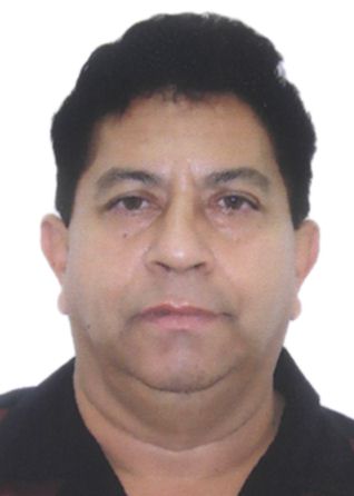 Francisco Marcos Gonzales Honores