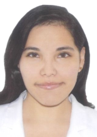 Gabriela Johanna Magaraci Castro