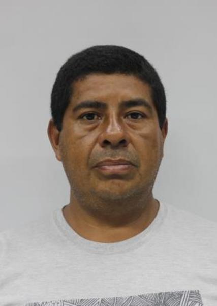 Carlos Alberto Vega Zuñiga