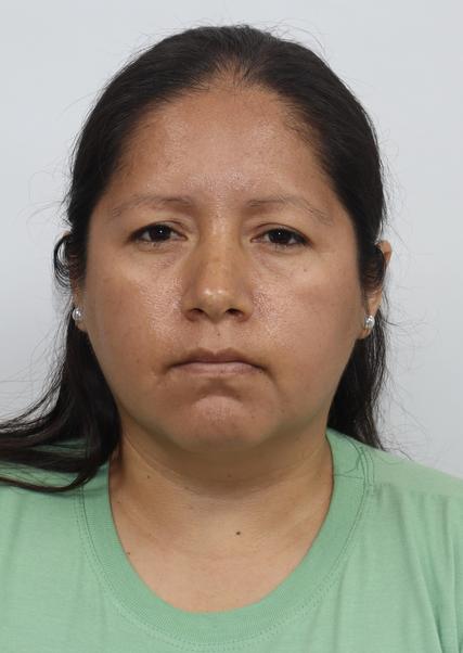 Cynthia Gabriela Chamaya Rojas