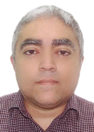 Marco Antonio Zevallos Bueno