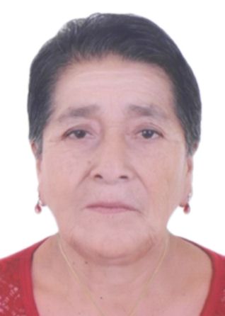 Maria Ursula Ventura Santisteban