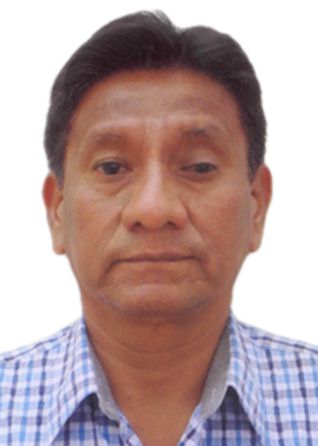 Juan Carlos Leyva Alfaro