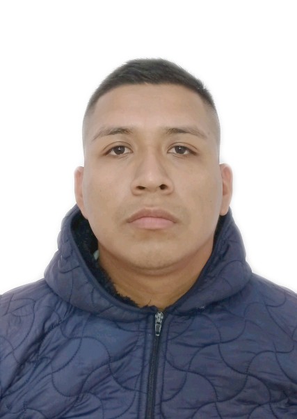 Jermayin Yampier Guzman Vasquez