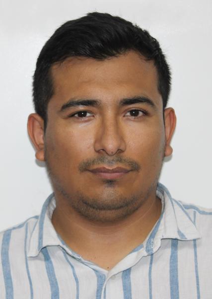 Harry Jose Marquez Rojas