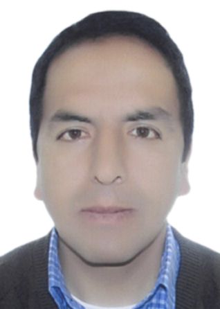 Daniel Santiago Paucar Chavez