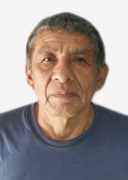 Angel Jesus Colan Pariona