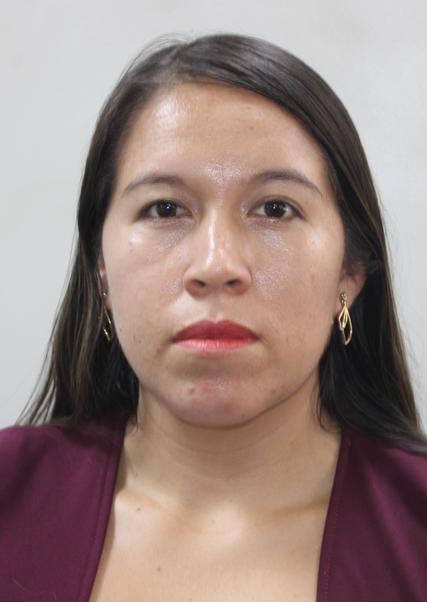 Rosita Mabel Alvarado Floriano