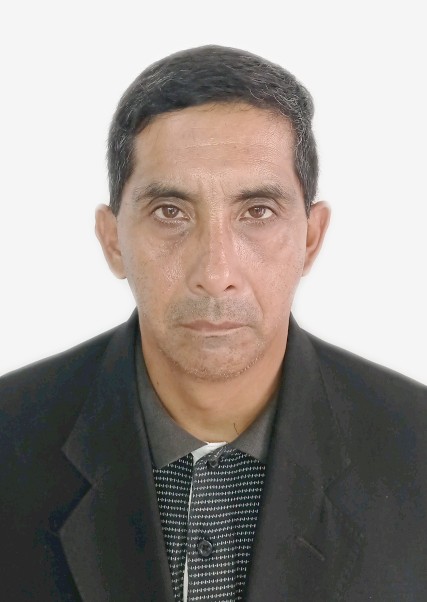 Humberto Alexander Cabanillas Urbina