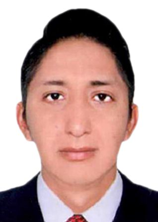 Dennis Elias Espejo Rodriguez