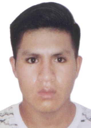 Lider Berrios Figueroa