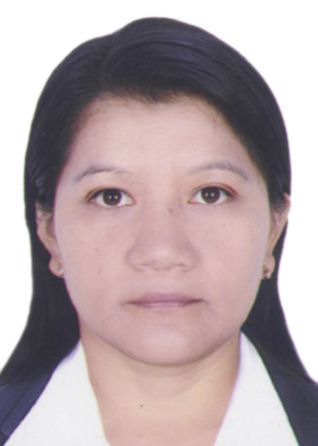 Tomasa Amanda Chinguel Flores