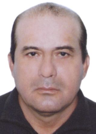 Alfonso Ascencios Ysminio