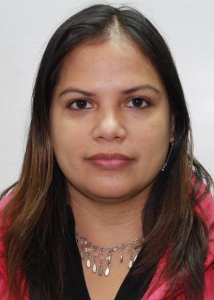 Roxana Cristina Goytizolo Lazo